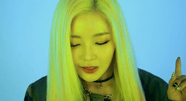 seunqyoun:  My energy is making you as my back upClap as if you are breaking your