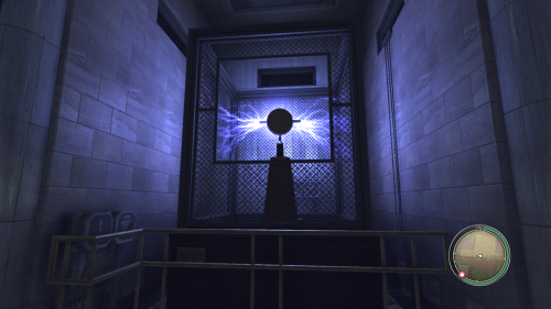 Zavesky Observatory Mafia 2