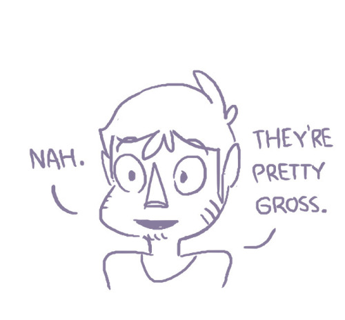 tastefullyoffensive:  [bluechaircomics/webtoons]