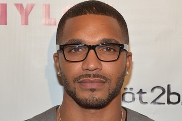 nubianbrothaz:  Tyler Lepley of The Have and Have Nots /  