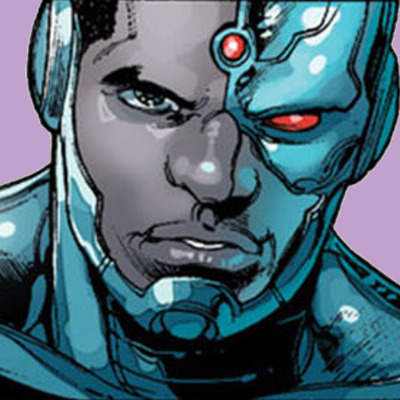 why-i-love-comics:  Justice League Icons! (as always feel free to request any icon