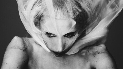 artinpopculture:“I am not perfect. I just think that imperfections are beautiful.”