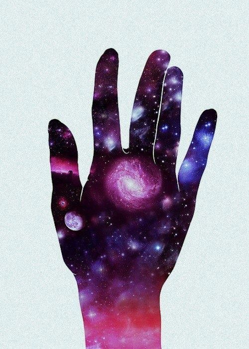 dirtyhippieproductions:  Moon Dust in your lungs, stars in your eyes, you are a child