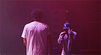 jcoldsore:  J. Cole brings out Kendrick Lamar to perform at his 3rd annual Dollar