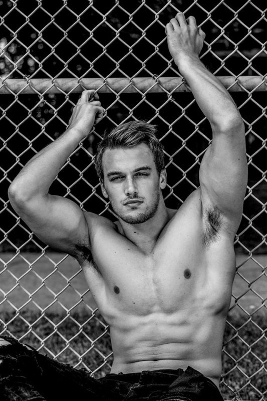 gaymadridboy:  Marc Fitt