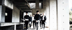 gr8u:  VIXX ’Chained up’ Official Teaser 