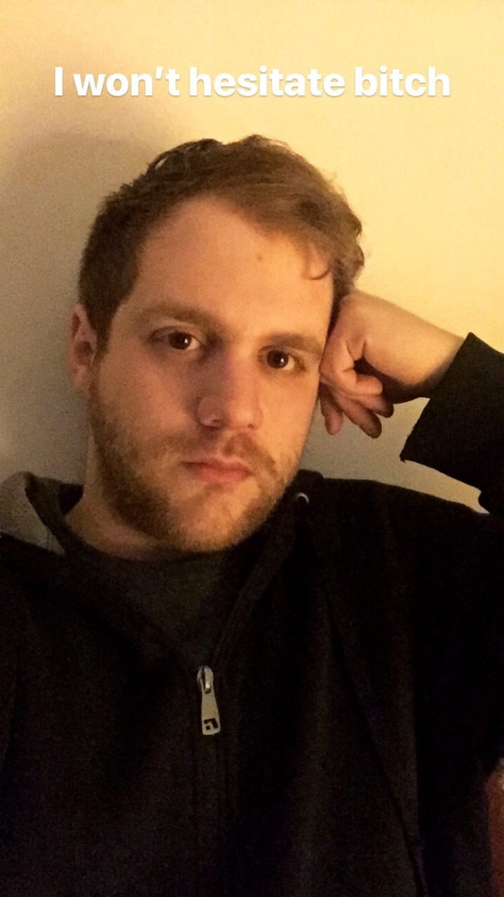 skittle-happy-matt:Bitch. Yes.