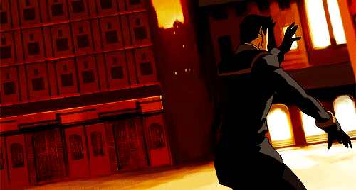 if-you-see-a-stranger: Do you ever just remember that The Legend of Korra was a real