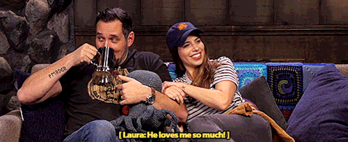 Travis & Laura: Talks Machina Ep. 132