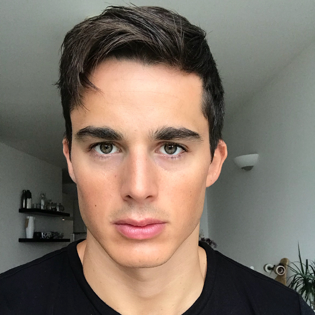 mancrushmania: Pietro Boselli 