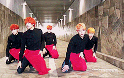 akkinda-mp3:  A-Prince - Girl’s Day “Something” Parody (x) 
