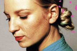 Triparto:  Sia Furler (2001) - Healing Is Difficult 