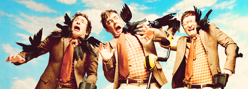  The Lonely Island in Papermag (x) 