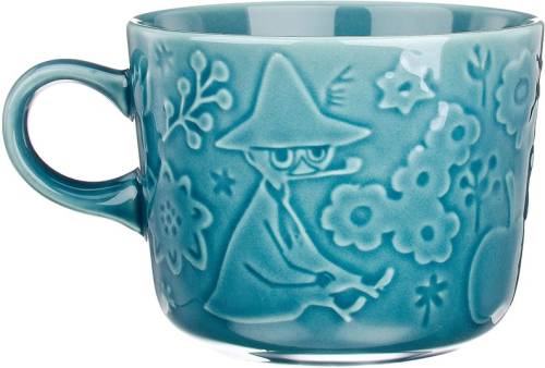 littlealienproducts:Moomin Mug by LivingInTokyo