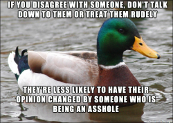 thedailymeme:  I feel like a majority of reddit could use this advice…