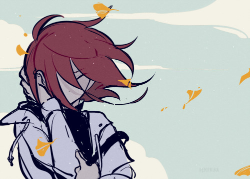 pemprika:trying to continue that reincarnation au…. here’s the prologueover a year ago, shinsha’s dr