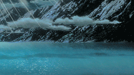 mxkaelah:  Snk + Scenery