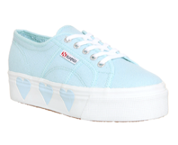 pastel-cutie:  ryeou:  [ blue ver. ] [ pink ver. ] by superga //  need