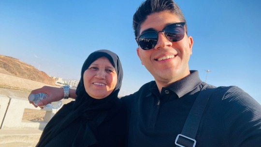 Donate to Support Mohi's Fight for Survival in Gaza, organized by Kalie Ganem