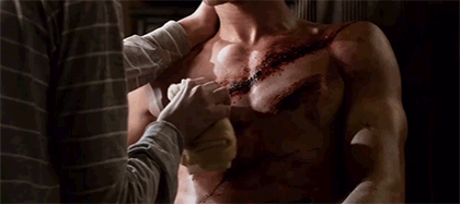 The Amazing Spider-Man | Dir. Marc Webb