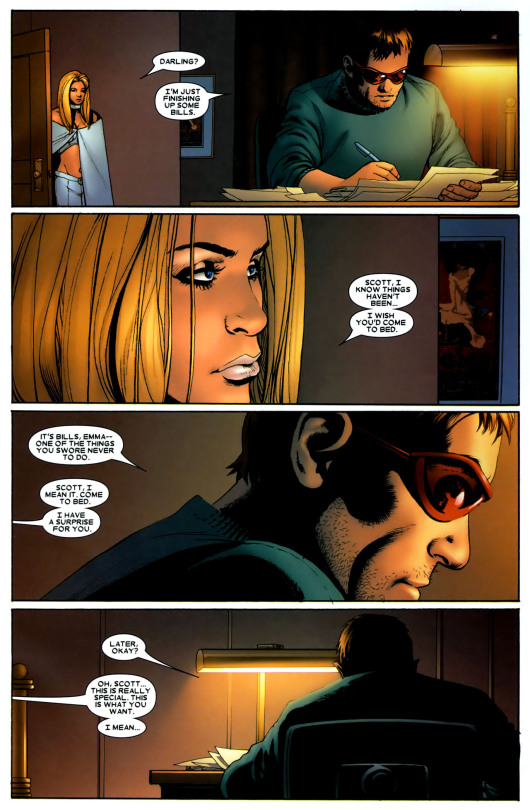 Astonishing X-Men #13 And #14