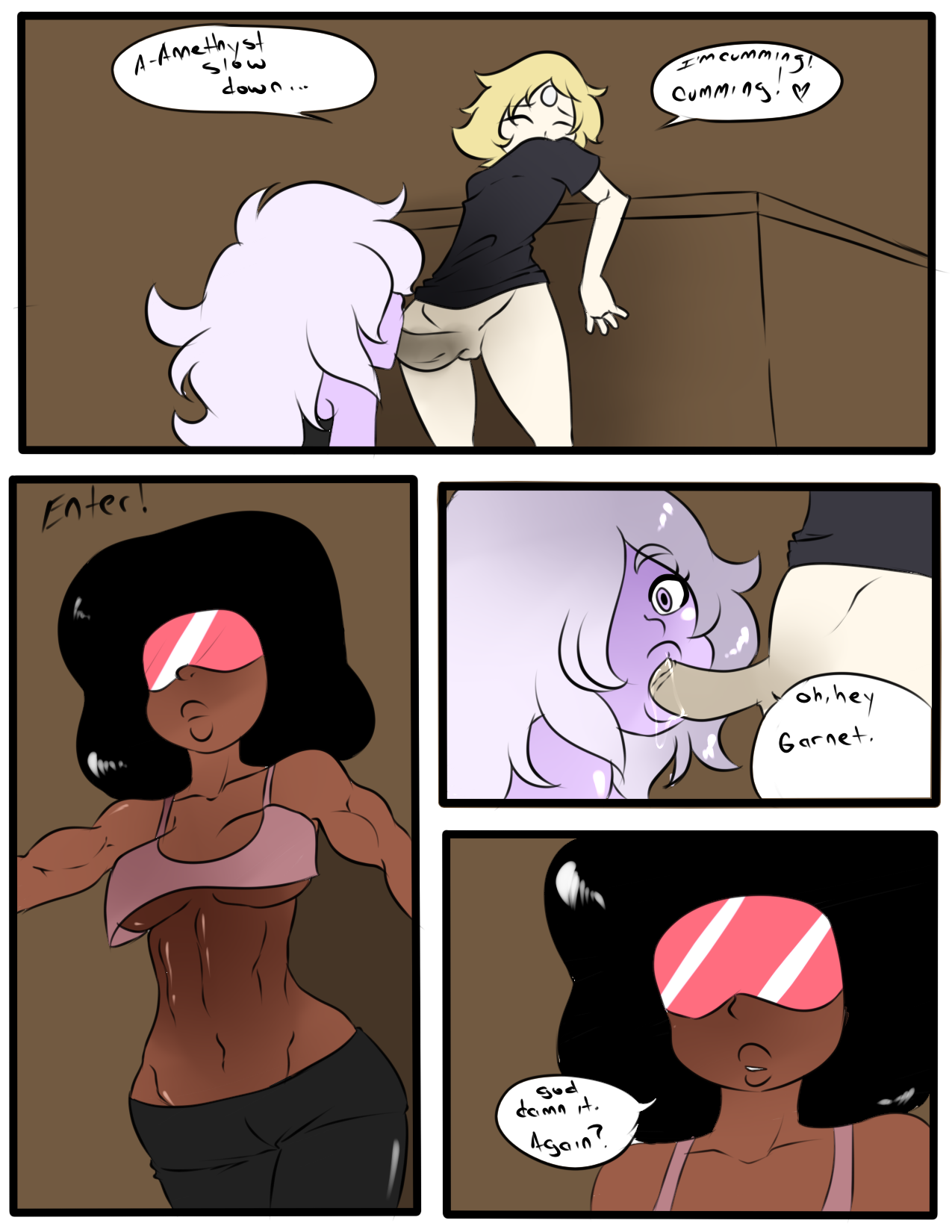 inuyuru:  Pearl’s “Spear”..
