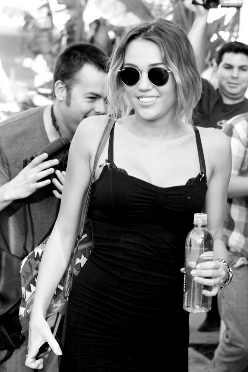 Vodka is the answer