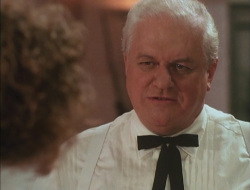 Dinner at Eight (1989) - Charles Durning as Dan Packard [photoset #5 of 10]