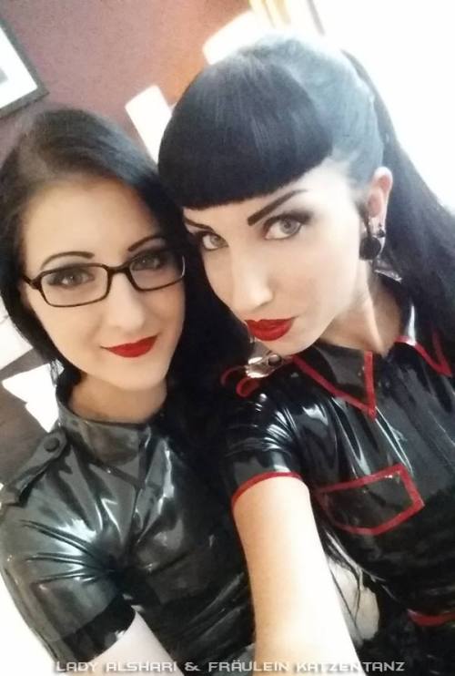 latex-always:  Nice to meet you!click here for more informations about Latex-Always.