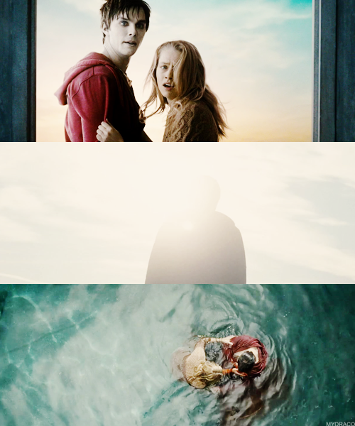 mydraco:  movies you have to see: Warm Bodies (2013) 
