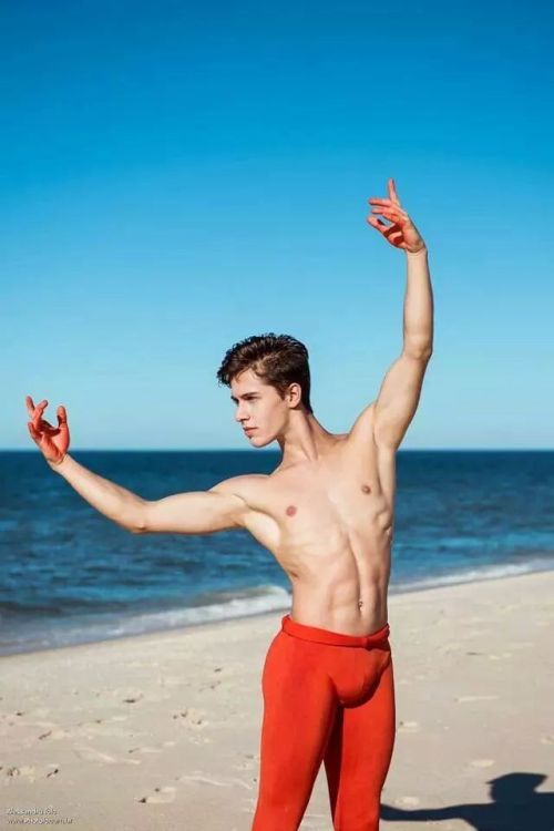 balletboys1:  Ivan Duarte