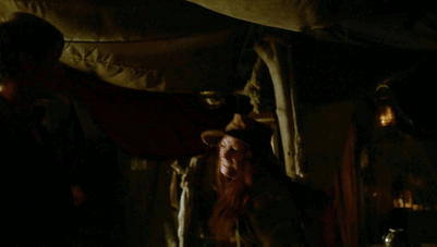 old-habits-and-all-that:Anne Bonny—Black Sails S2