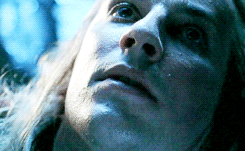 m-irkwood:“Death is just another path, one that we all must take.”Yeah, Gandalf. Speak for yourself.