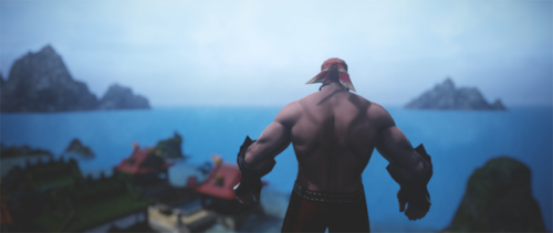My Friend Did A Way Better Job Than I Did (TT)