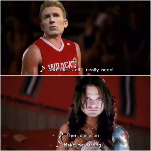 Avengers: Infinity War Scene Leaked