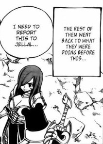 Sasusakuftw:  Everyone’s Talking About Lucy And I Love Her But This Panel Has Been