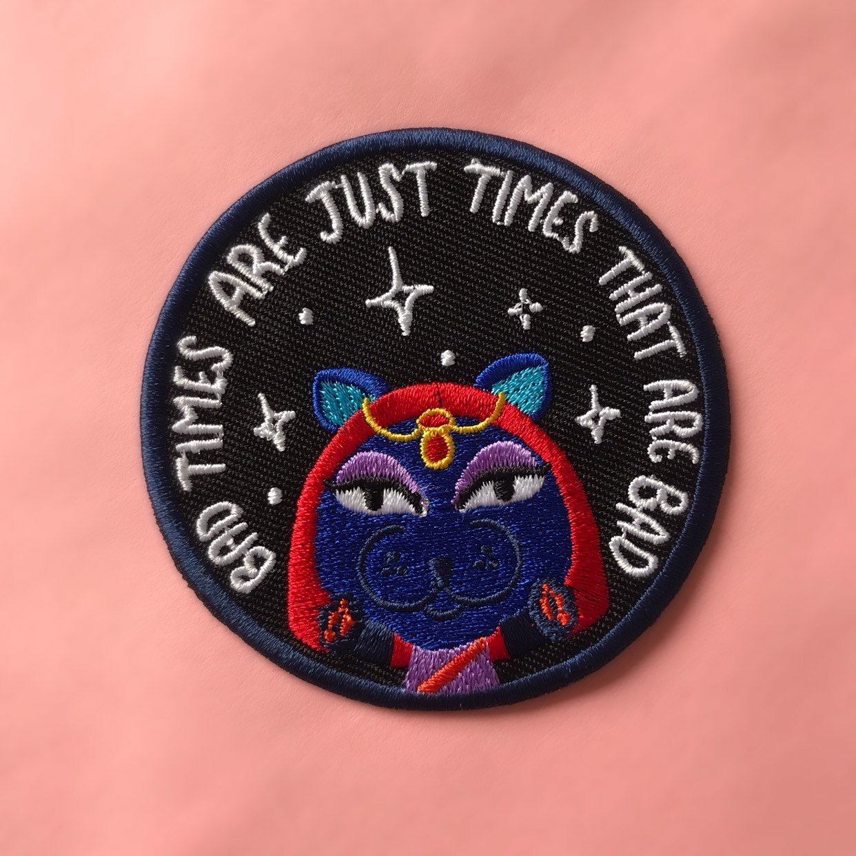 retrogamingblog: Animal Crossing Patches made by PeachyVillager