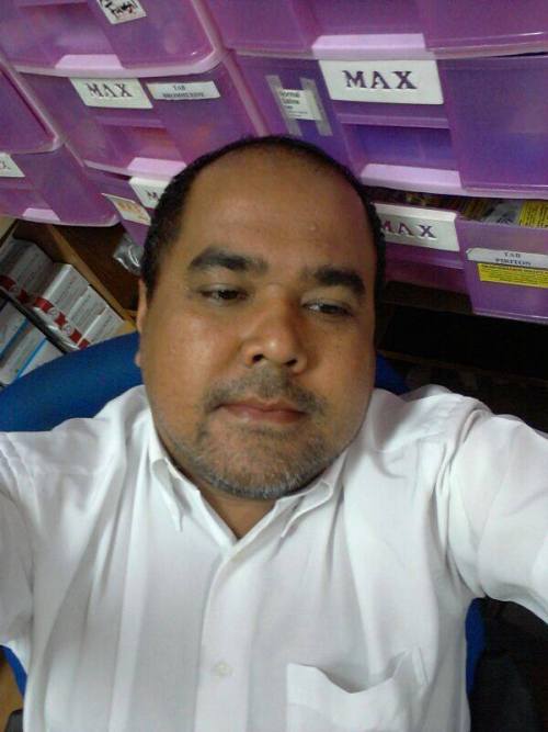 mzackman: melayukegersangan: Daddy kuantan Comel.no pls