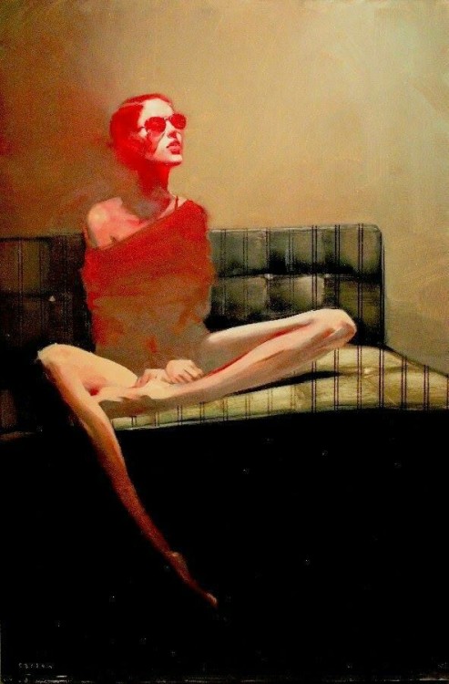 M. Carson
