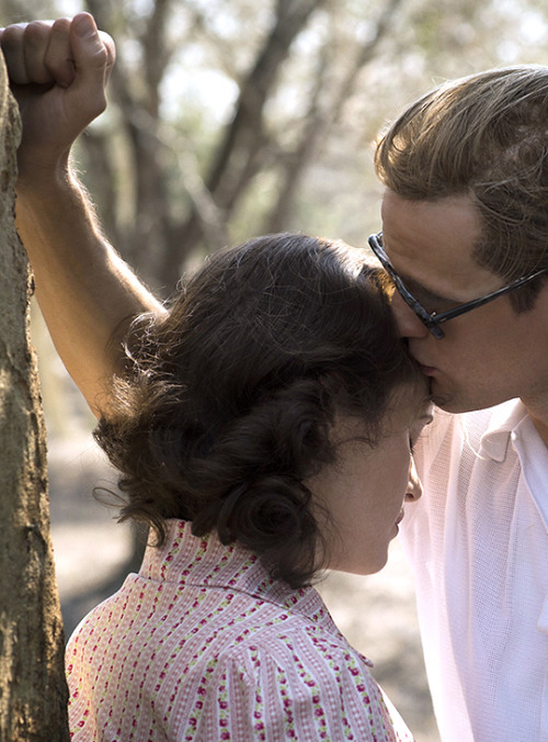 thecrownnetflixuk:To everyone’s regret and frustration, the only person I have ever loved is you.Eli