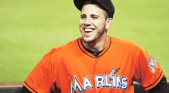 blaugr4na:  in light of the incomprehensible loss of jose fernandez at the age of