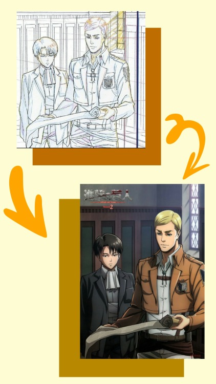  Eruri 