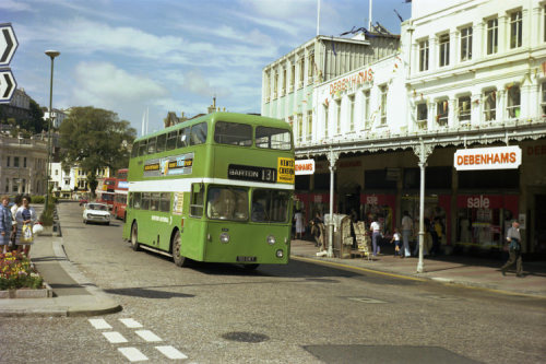 Torquay