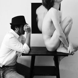gbenard: From the “Conversations across the table” series, at “Tales”, Lisbon. Photographs by ©GonzaloBénard