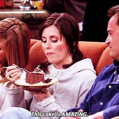 dicaprio-diaries:why is Monica actually me