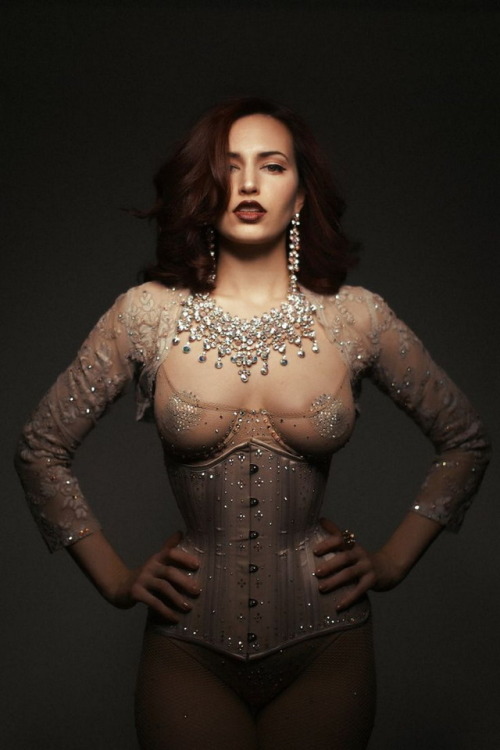 corset-fetish:  Corsets