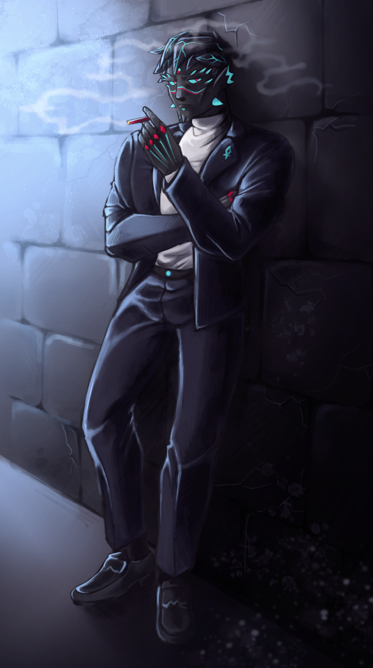 Mabaki (mabooboo, Maboobie, Mababs, Etc) For, Ofc, @mabaki! Thank You So Much For The Support.. It Means