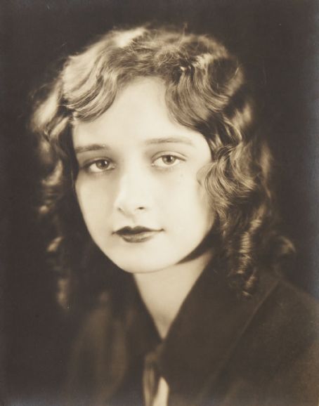 Marian Marsh - c. late 1920s
