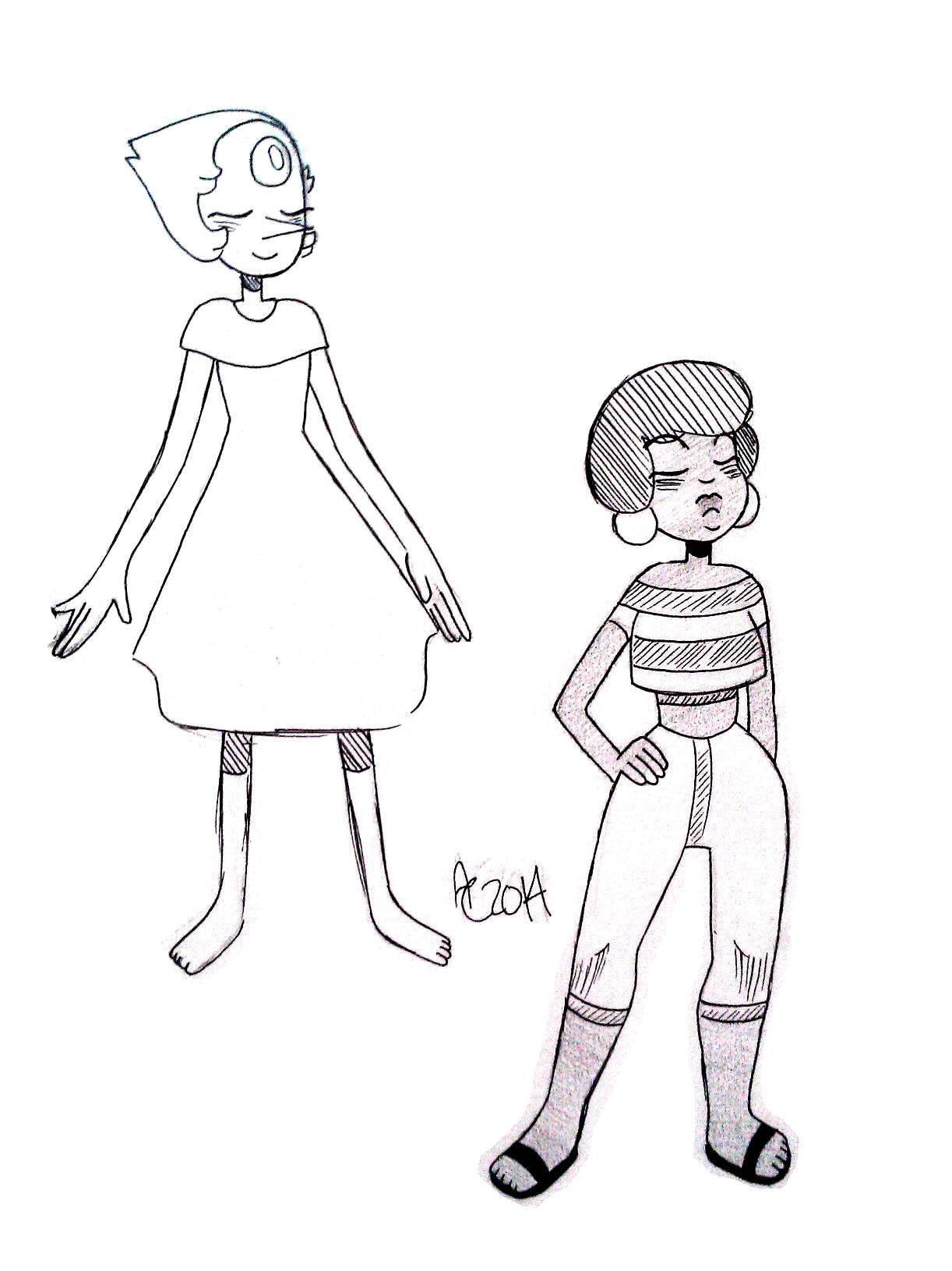 dorilucy1:  professional beach babes 