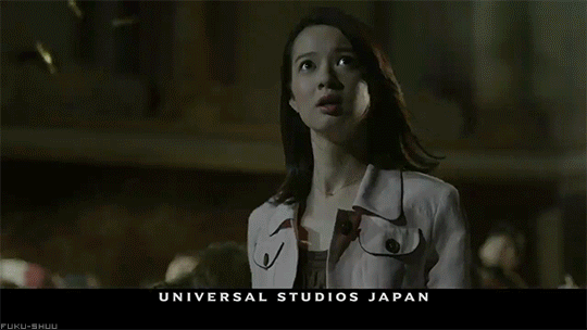 Universal Studios Japan has unveiled the first trailer and website previewing the